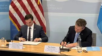 BM'den 2026'da insani yardım faaliyetleri için 2 milyar dolar taahhüt eden ABD'ye teşekkür