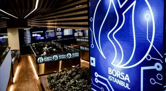 Borsa neden düşüyor? Bist100 endeksi neden düşüşte, yüzde kaç düştü?