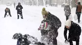 Bugün okullar tatil mi? 29 Aralık Pazartesi hangi illerde okullar tatil? Bolu, Elazığ, Gaziantep, Kayseri, Muş, Şırnak, Kastamonu'da okullar tatil mi?