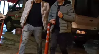 Bursa'da DEAŞ finansörü yakalandı