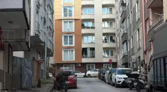 Bursa'da DEAŞ operasyonu: 8 gözaltı