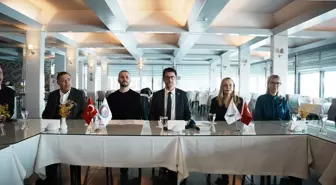 Çanakkale'de spor alanında üniversite ile belediye kulüpleri arasında iş birliği yapıldı