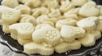 'Çorum şekerlemesi' coğrafi işaretle tescillendi