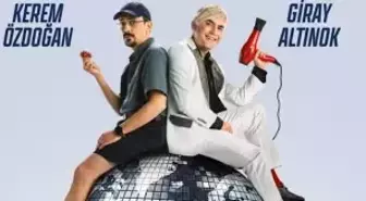 D.I.S.C.O. filmi ne zaman çıkıyor, ne zaman vizyona giriyor? D.I.S.C.O. nereden nasıl izlenir, hangi platformda yayınlanacak?