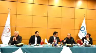 DAP Bölgesi'ne 12 yılda 13,4 milyar TL destek