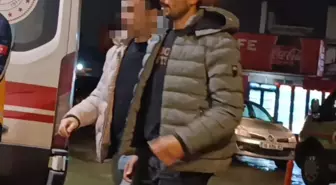 DEAŞ'ın finansörü Bursa'da yakalandı