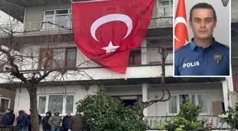 DEAŞ operasyonunda şehit düşen polis memuru Turgut Külünk, eski AK Parti Milletvekili Metin Külünk'ün akrabası çıktı