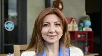 DEVLET KORUMASINDAN AİLE ŞEFKATİNE - Doğum gününde 'anne olmayı' dilediği saatte doğan bebeğe koruyucu anne oldu