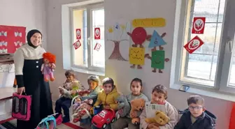 Diyadin'de kardeşlik köprüsü