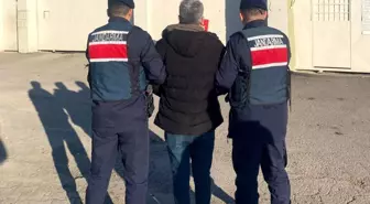Dolandırıcılıktan 23 yıl hapis cezasıyla aranan hükümlü yakalandı