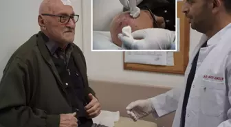 Dünyada iki örneği vardı, üçüncüsü Türkiye'de ortaya çıktı! Neredeyse ceviz büyüklüğünde