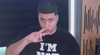 Ege Karataşlı kimdir, gözaltına mı alındı? Ebo'nun sanatçısı rapçi ege neden gözaltına alındı?