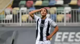 Ege takımlarını düşme korkusu sardı