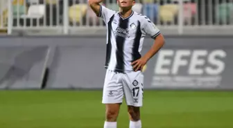 Ege takımlarını düşme korkusu sardı