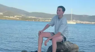 Ehliyet sınavında kalp krizi geçirip, motosikletle kaza yapan Üzeyir, toprağa verildi