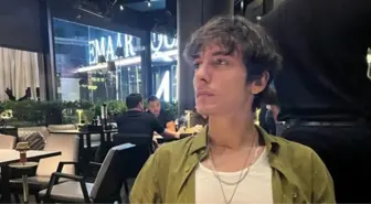 Emir Berke Zincidi kimdir? Emir Berke Zincidi kaç yaşında, nereli?