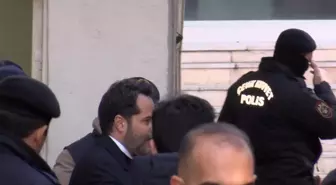 Erden Timur'un emniyetteki ifadesi ortaya çıktı