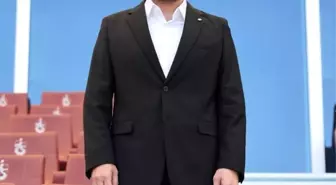 Ertuğrul Doğan: 'Trabzonspor'un genlerinde her zaman büyük hedefler vardır'