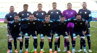 Erzurumspor FK 3 Ocak'ta topbaşı yapacak