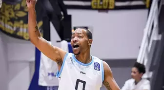 Eski Fenerbahçeli Andrew Goudelock, Yunanistan'da gözaltına alındı