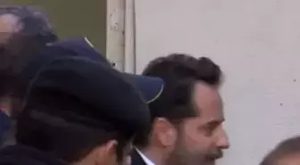 Futbolda bahis soruşturmasında Erden Timur dahil 26 kişi adliyeye sevk edildi