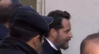 Futbolda bahis soruşturmasında Erden Timur dahil 26 kişi adliyeye sevk edildi