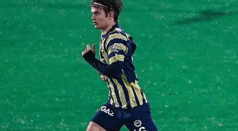 Galatasaray'dan eski Fenerbahçeli İsak Vural'a kanca