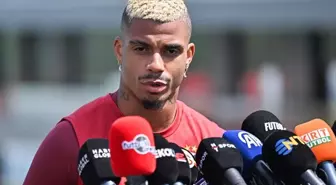 Lemina'yı yıkan, Galatasaray taraftarını sevindiren gelişme