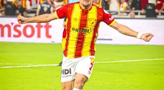 Göztepe'de transfer harekatı: Ruan ve Sabra ile yollar ayrılıyor