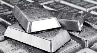 Gümüşte tarihi zirve: Gümüş fiyatları! 29 Aralık 1 gram gümüşün fiyatı ne kadar? Gümüş alınır mı?