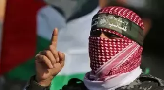 Hamas resmen duyurdu: Ebu Ubeyde şehit oldu