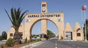 Harran Üniversitesi tatil mi? 30 Aralık yarın Harran Üniversitesi kar tatili mi?