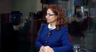 Hile Denetmeni Fikriye Aslan: İşletmeler krediye ulaşmak için finansal tabloları bilinçli şekilde manipüle ediyor