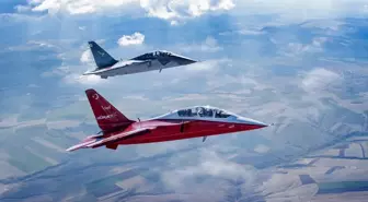 HÜRJET'ten 2,6 milyar avroluk ihracat başarısı