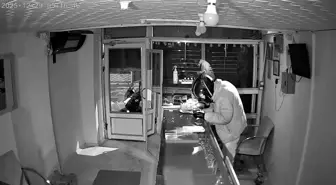 Iğdır'da kuyumcu soygunu: 5-6 kilo altın çalındı