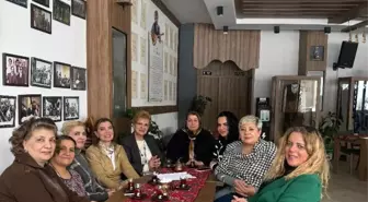 İGKADER Erzurum il temsilciliği kuruldu