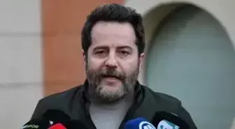 İki konuyla ilgili soru sorulmamış! İşte Erden Timur'un emniyetteki ifadesi