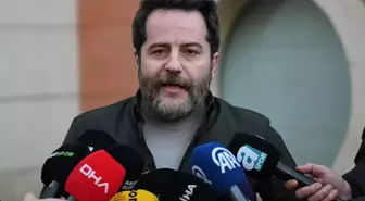 İki konuyla ilgili soru sorulmamış! İşte Erden Timur'un emniyetteki ifadesi