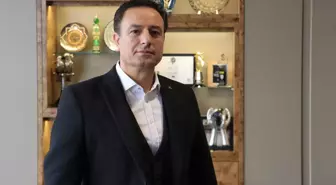 İnşaat sektöründe 2026'da 'istikrarlı büyüme' beklentisi