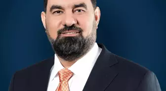 Irak Meclisi'nin yeni başkanı Heybet el-Halbusi oldu