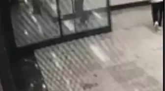 İstanbul-Bahçelievler'de hastane odasında refakatçinin cep telefonunu çaldı