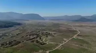 İzmir'de su kesintilerine yılbaşı molası