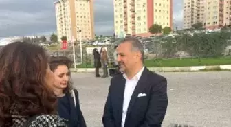 İzmir'de zimmet soruşturmasında gözaltına alınan 9 şüpheli adliyede