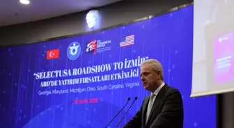 İZTO'dan 2025'te 51 ülke ile 83 organizasyon ve 2743 iş görüşmesi