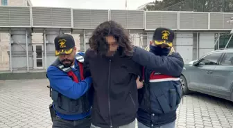 Jandarmadan DEAŞ operasyonu: Suriye uyruklu şüpheli gözaltına alındı