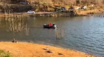 Kapıdağ'da kayıp Elif Kumal için aramalara ara verildi