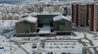 Kastamonu Fizik Tedavi ve Rehabilitasyon Hastanesi hasta kabulüne başladı