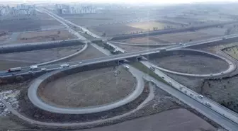 Kayseri Büyükşehir Belediyesi, 3 bin 200 fidan dikimi gerçekleştirdi