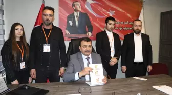Kayseri'de komisyonsuz yemek uygulaması hayata geçirildi