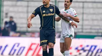 Kayserispor 5 kafa golü attı